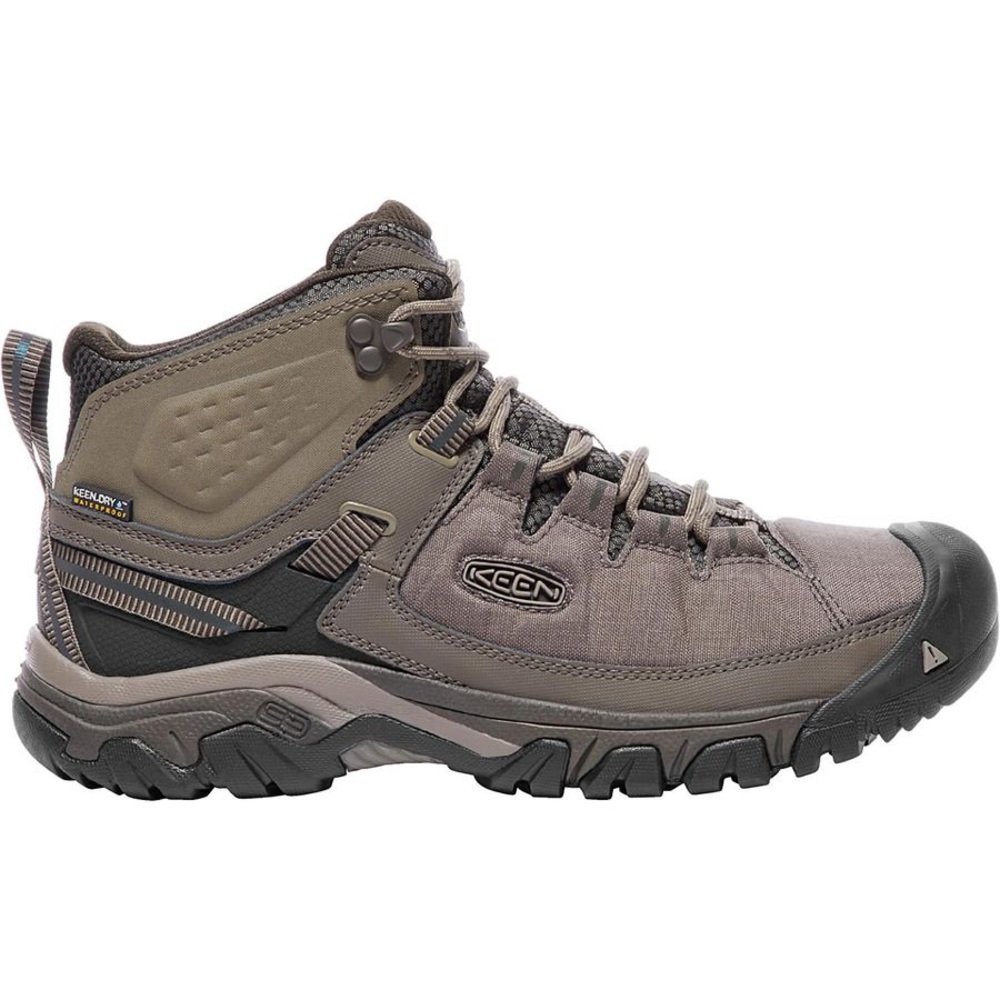 KEEN Targhee Exp Mid Men's hiking boot